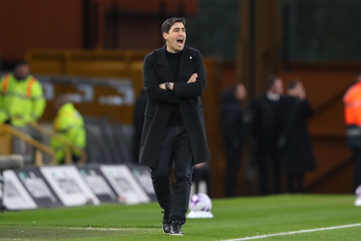 Andoni Iraola
