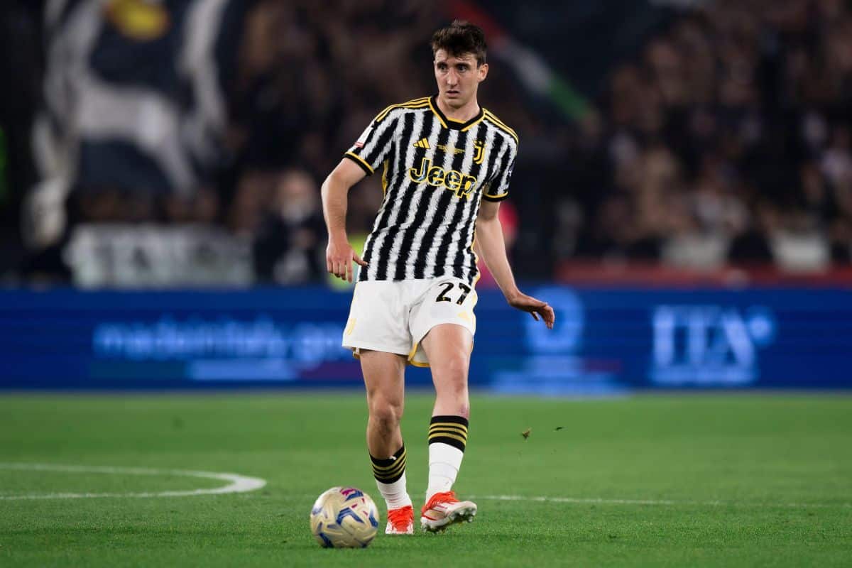 Andrea Cambiaso