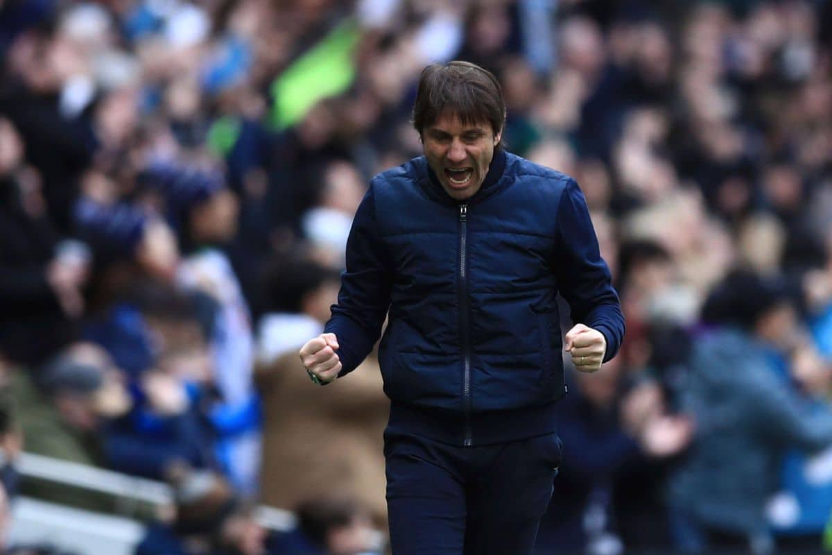 Antonio Conte