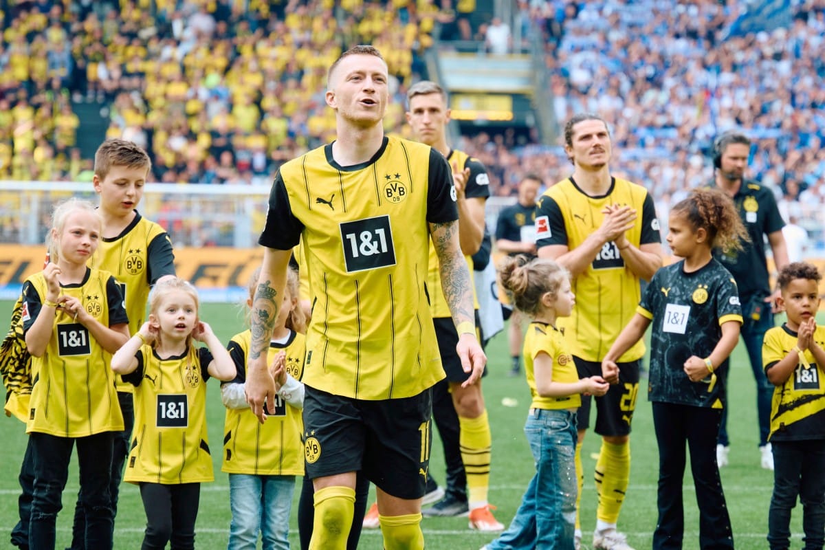 Borussia Dortmund