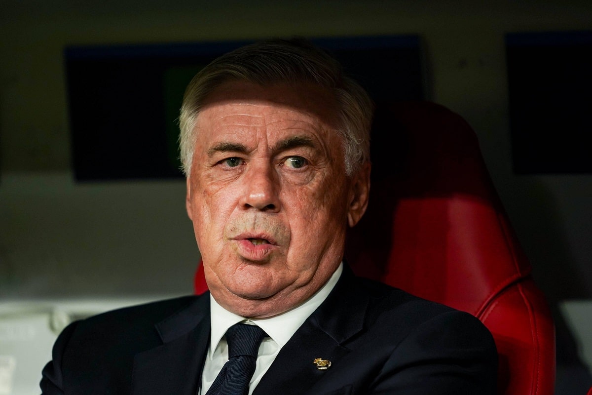 Carlo Ancelotti