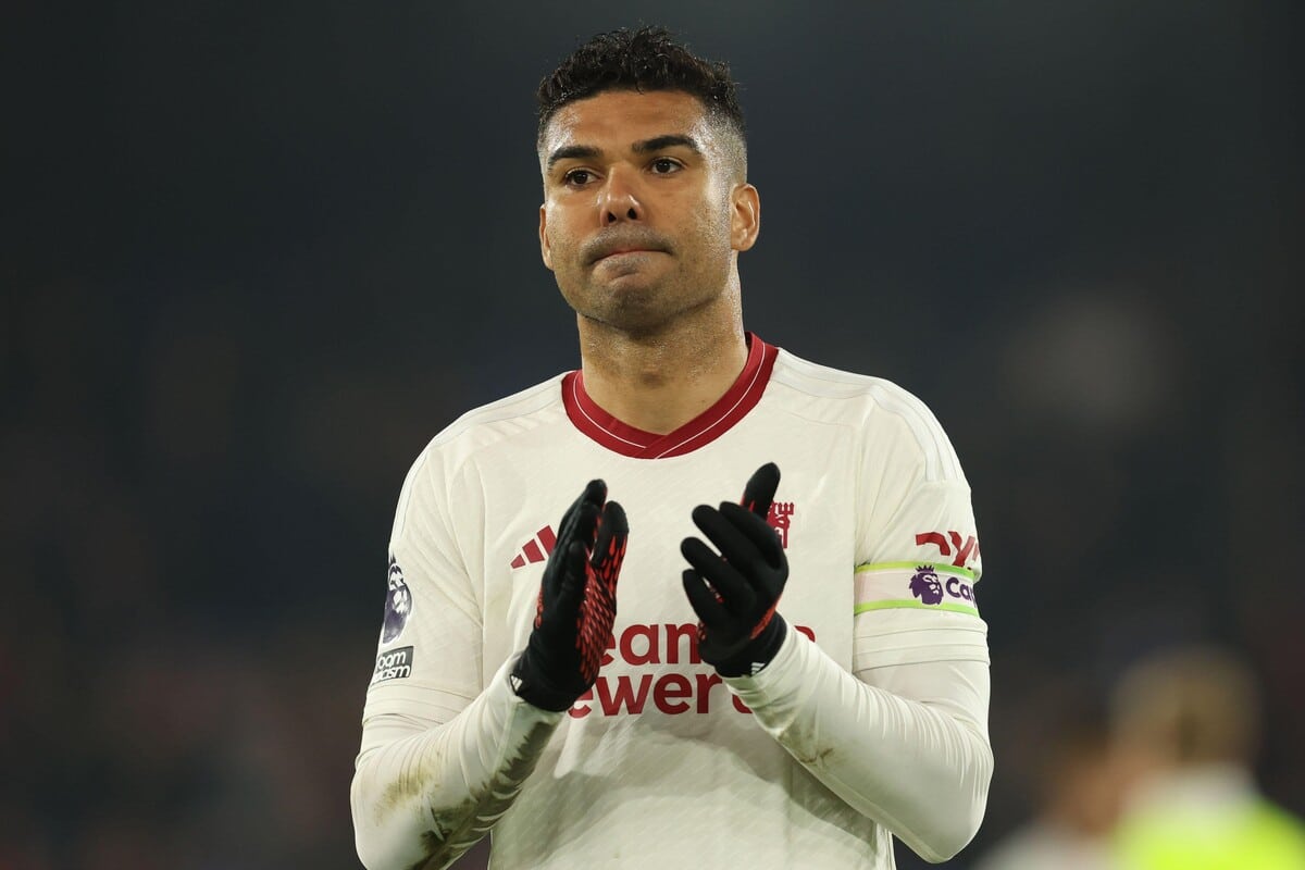 Casemiro