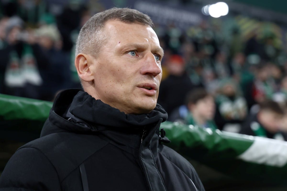 Dariusz Żuraw