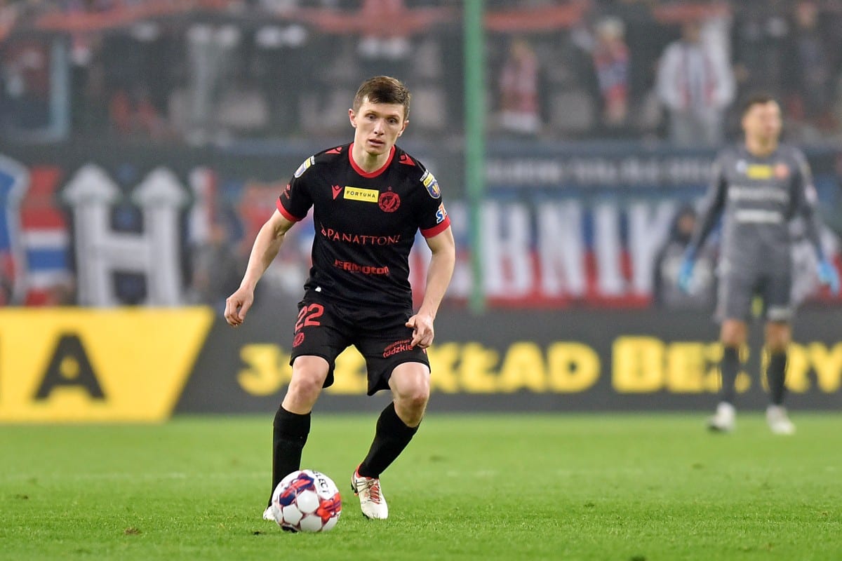 Dominik Kun