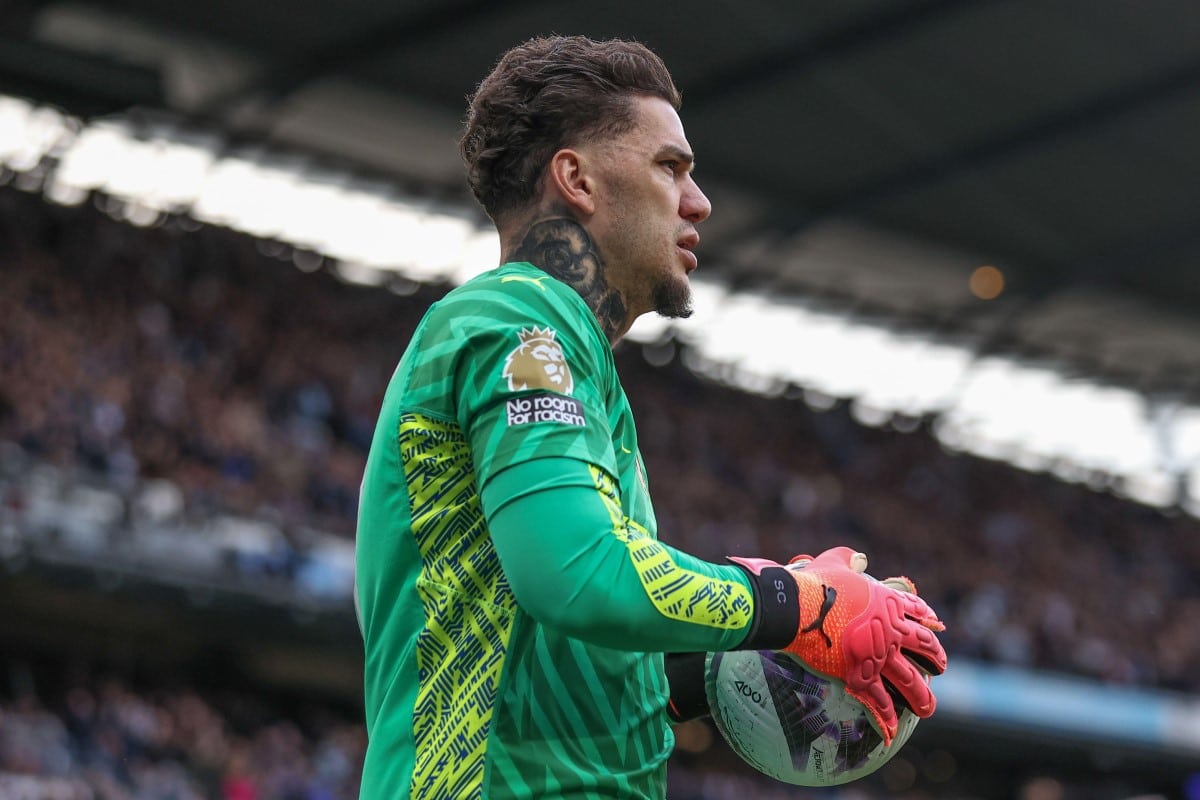 Ederson