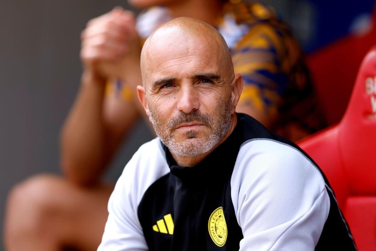 Enzo Maresca