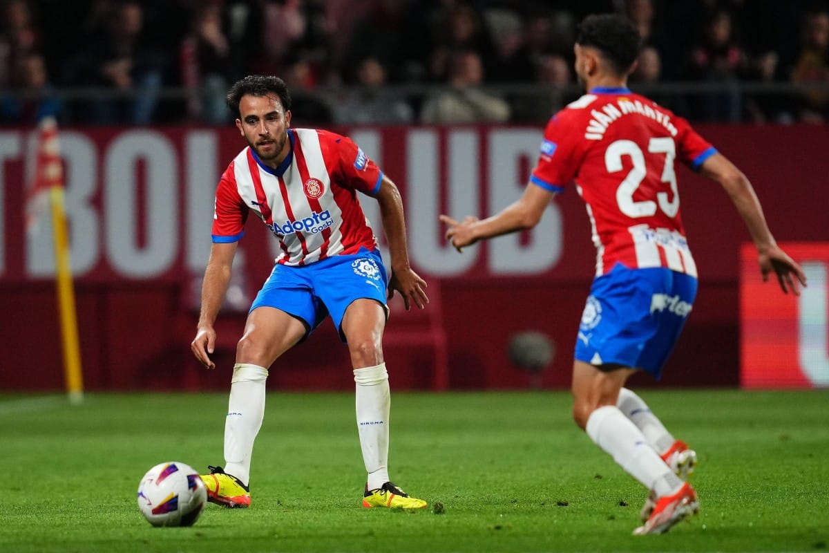 Eric Garcia