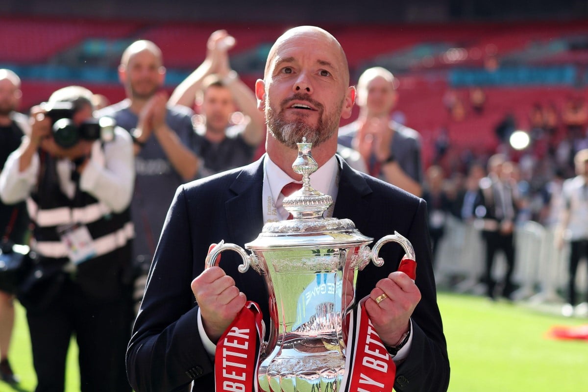 Erik ten Hag