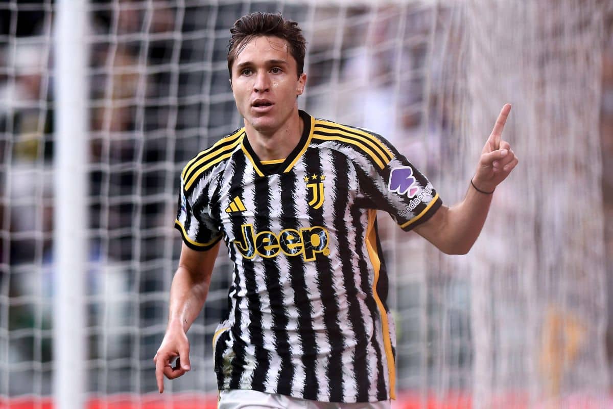 Federico Chiesa