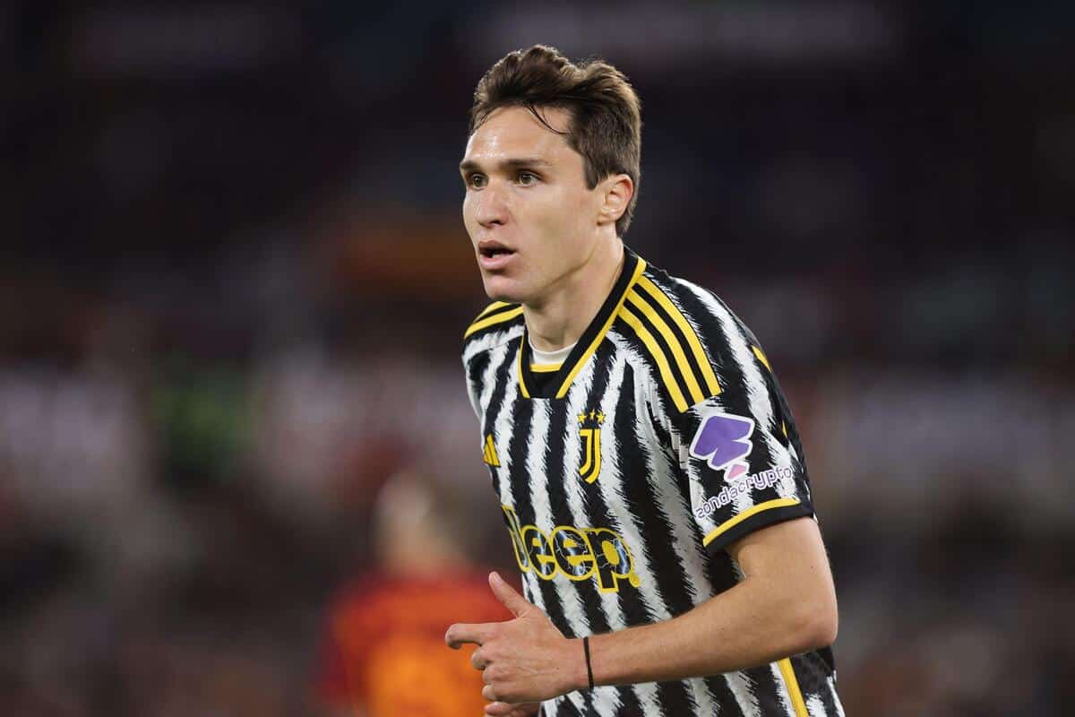 Federico Chiesa