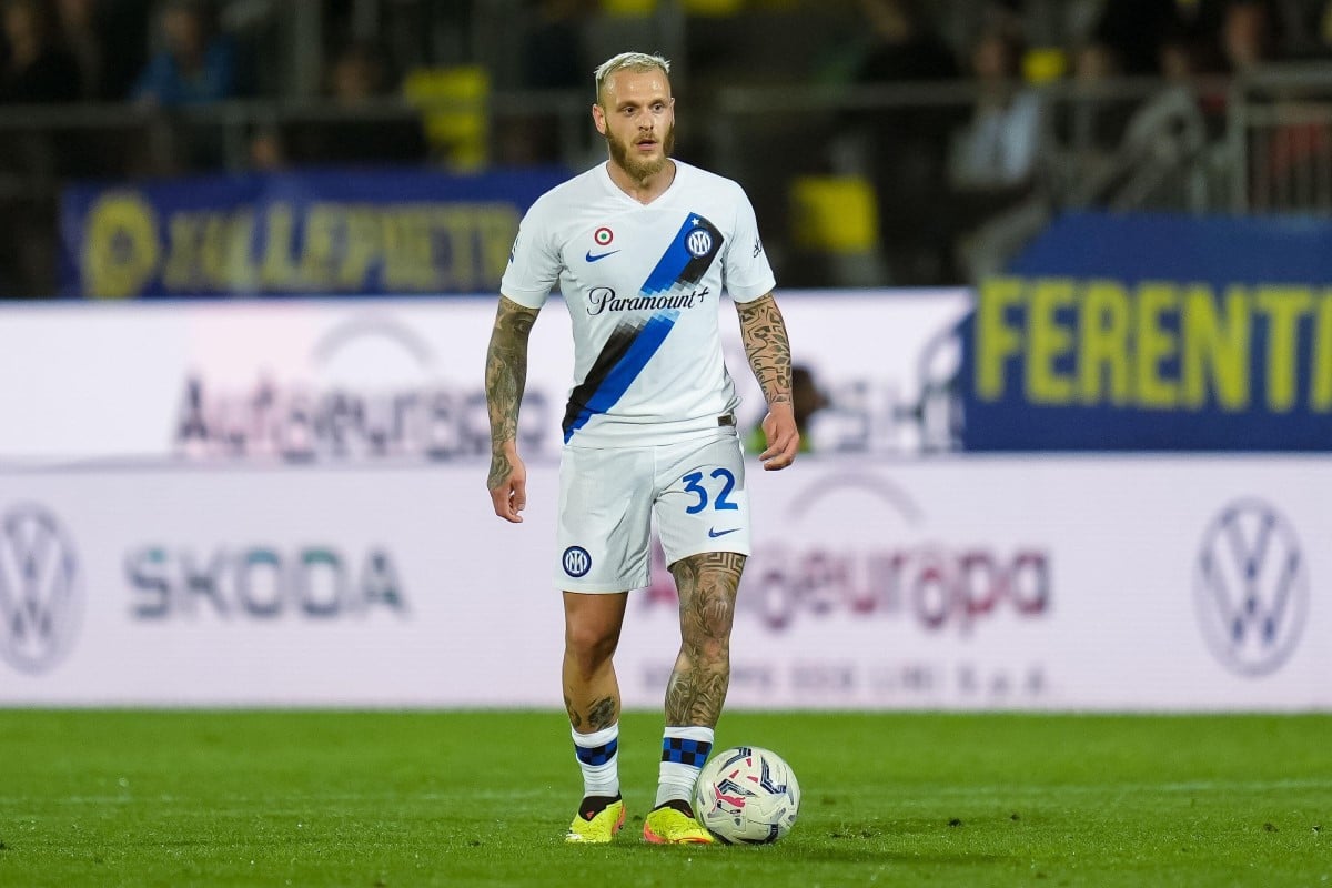 Federico Dimarco