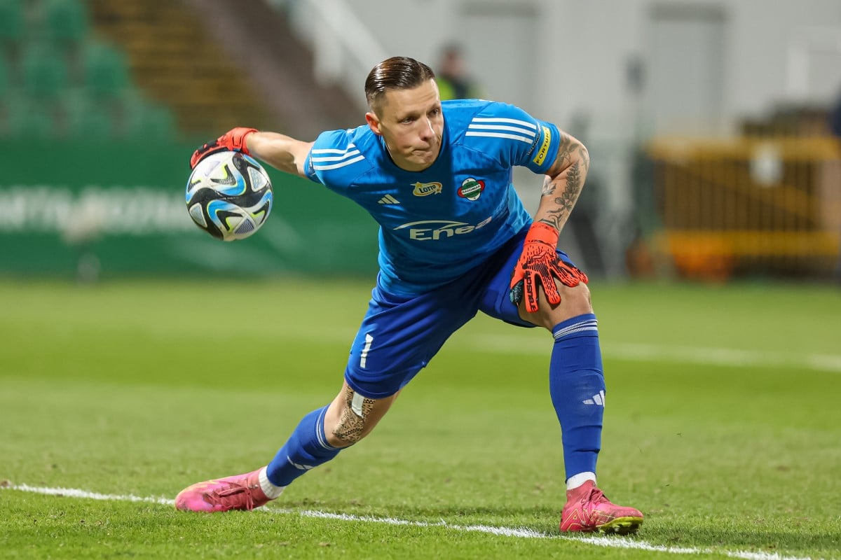 Filip Majchrowicz