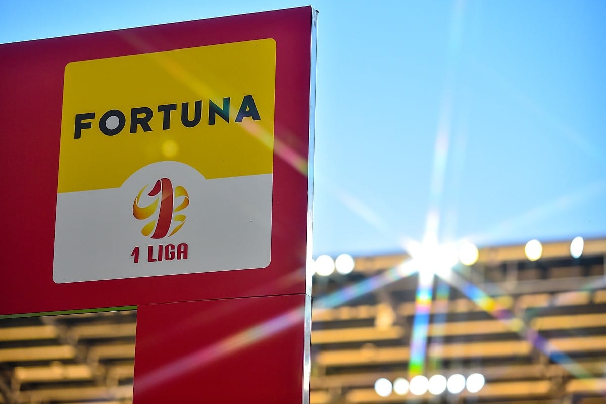 Fortuna 1. Ligi
