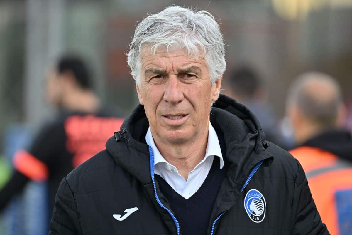 Gian Piero Gasperini