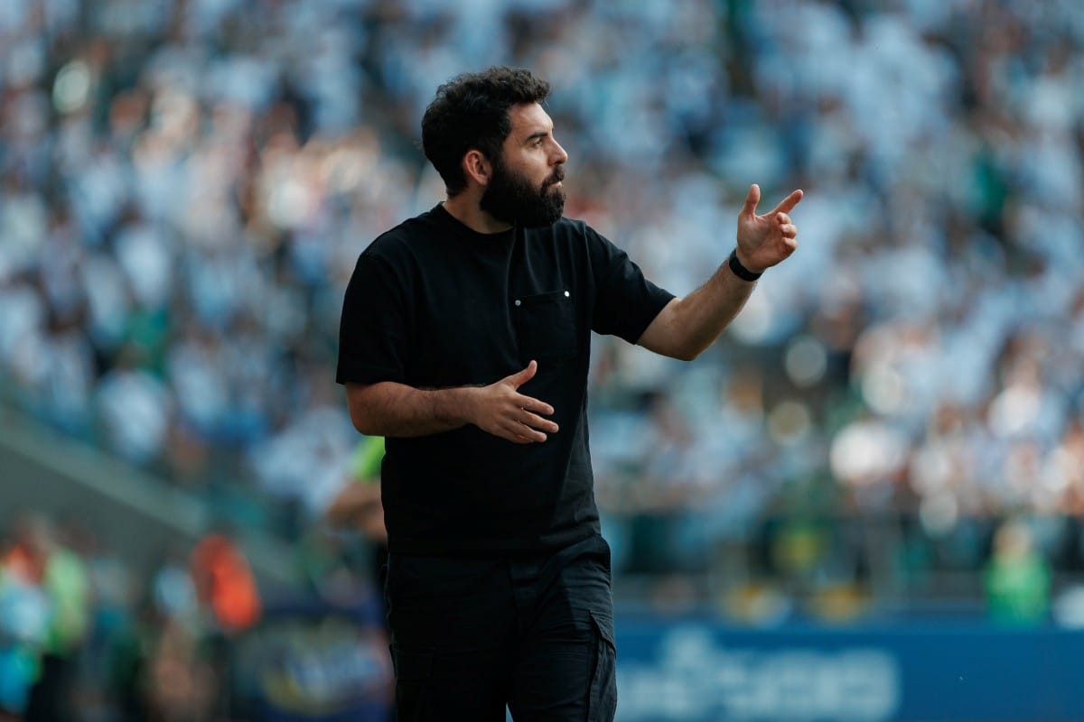 Goncalo Feio