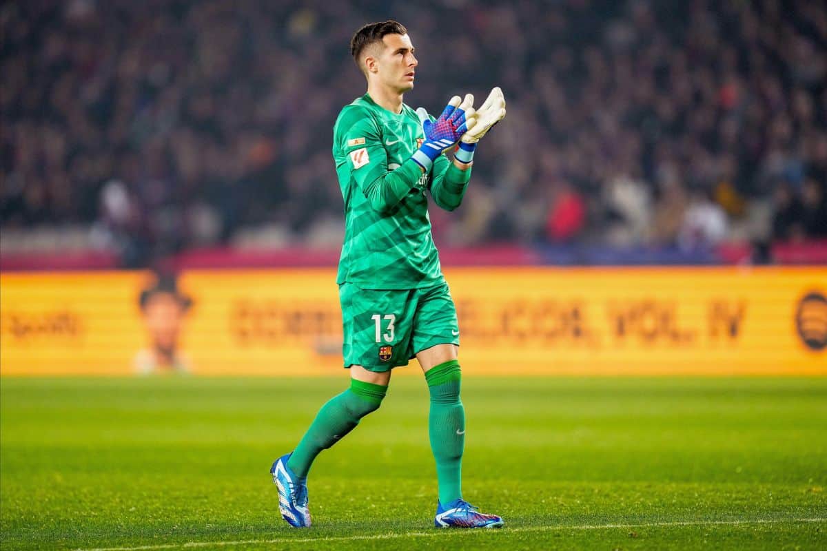 Inaki Pena