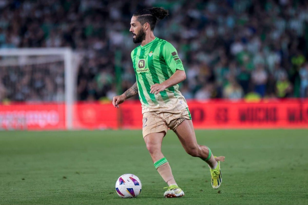 Isco
