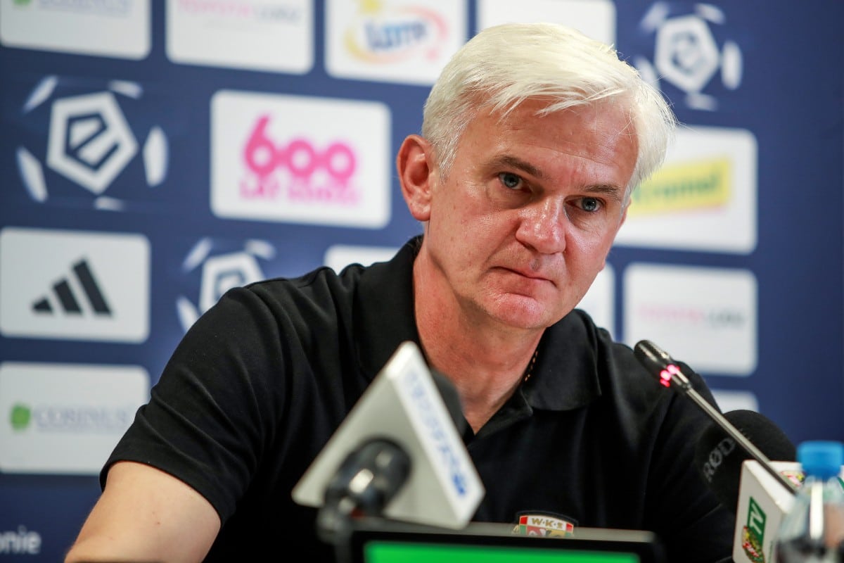 Jacek Magiera