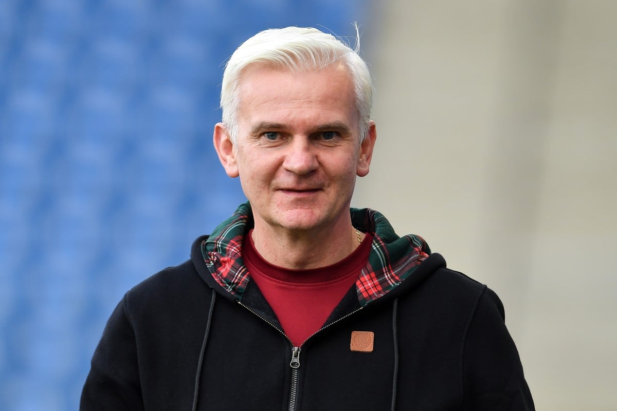 Jacek Magiera