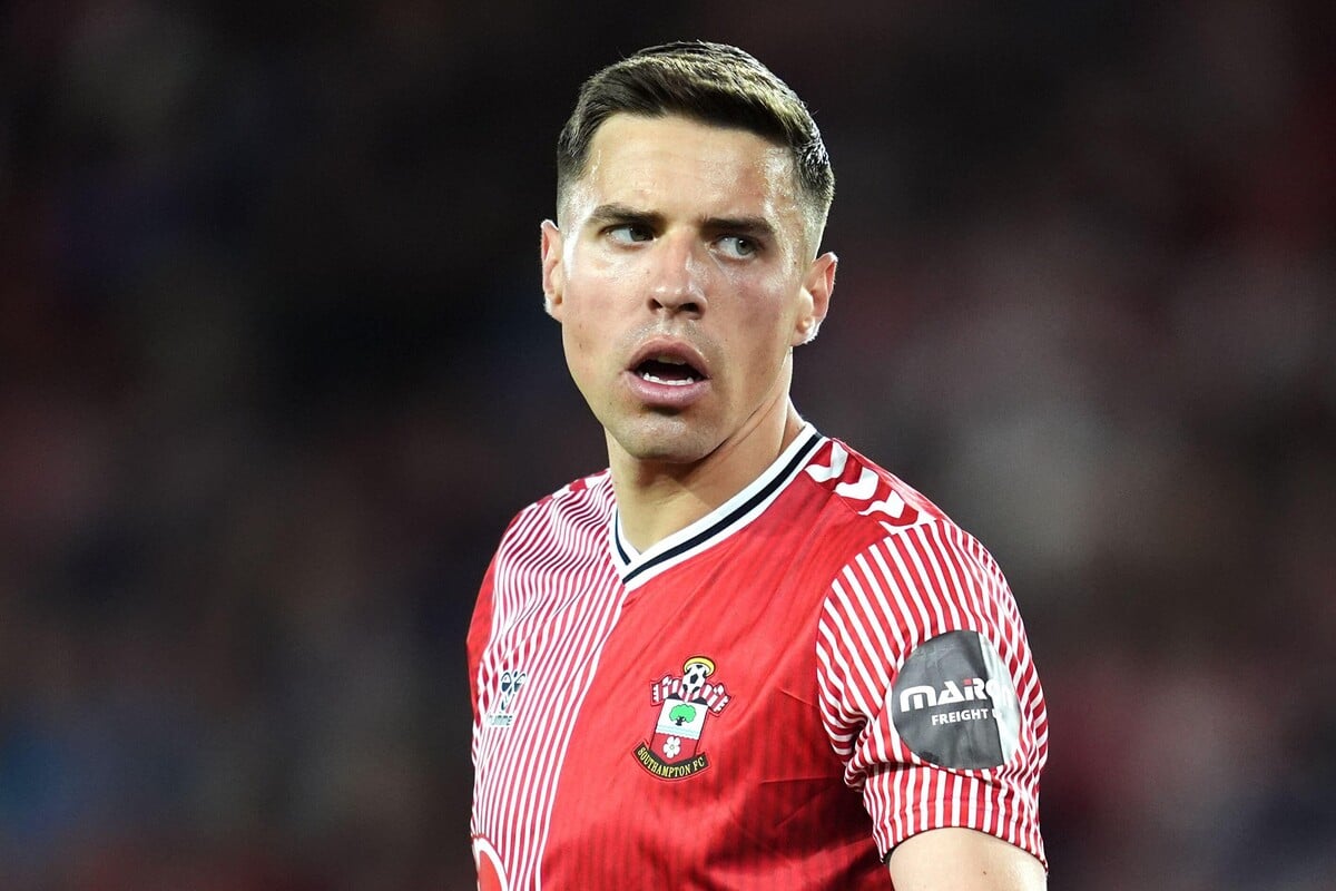 Jan Bednarek