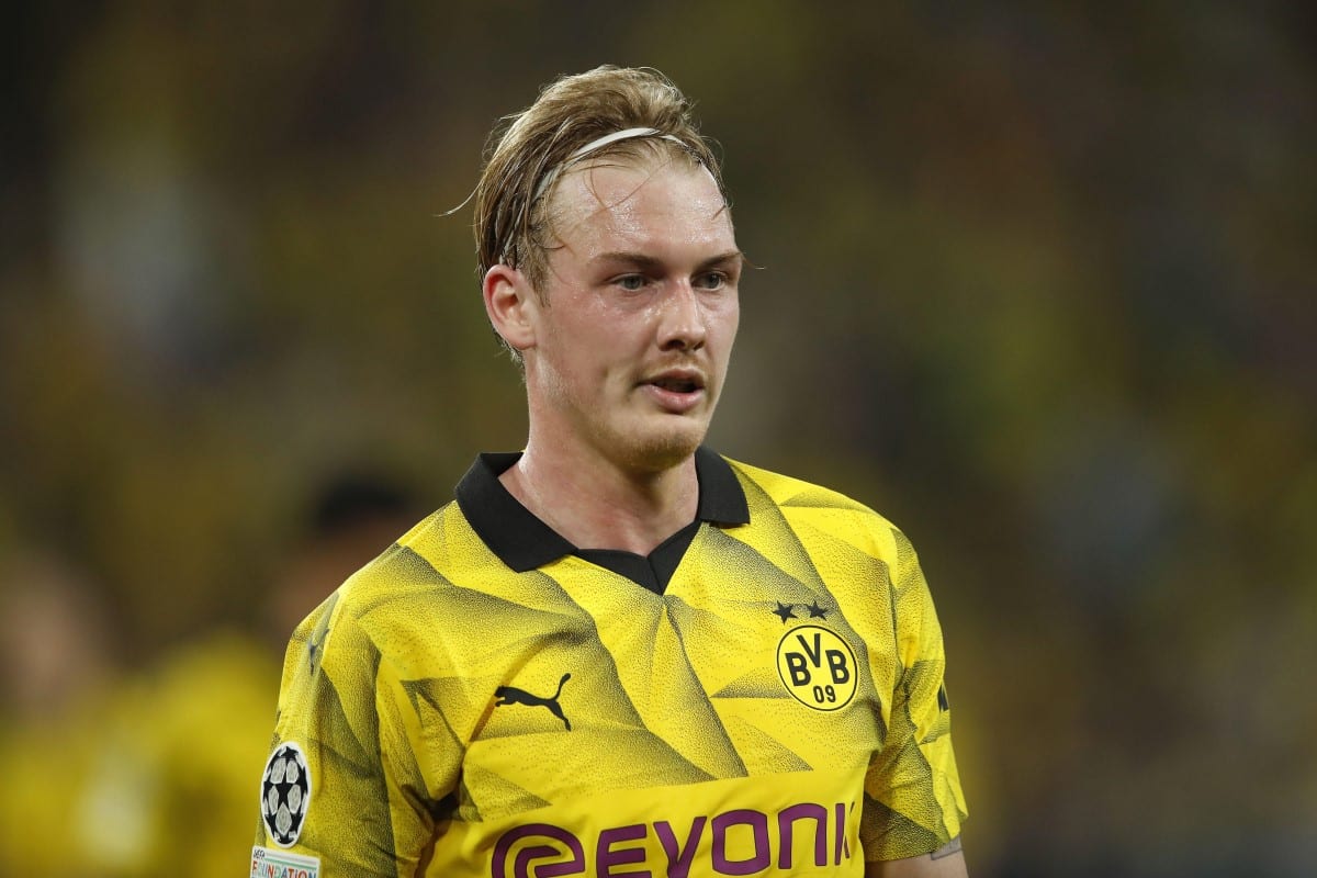 Julian Brandt