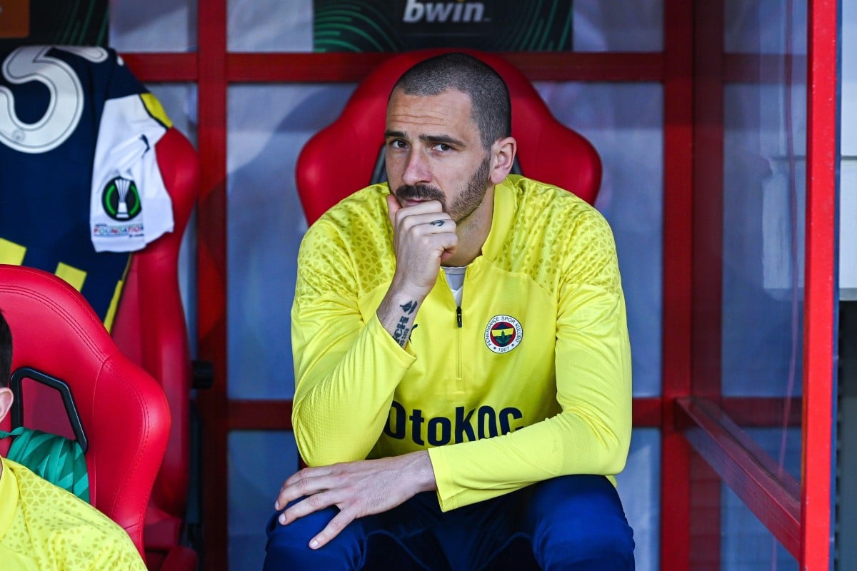 Leonardo Bonucci
