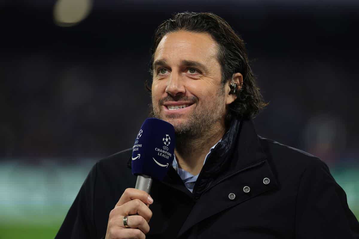 Luca Toni
