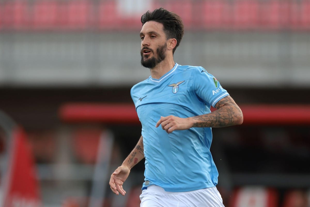 Luis Alberto