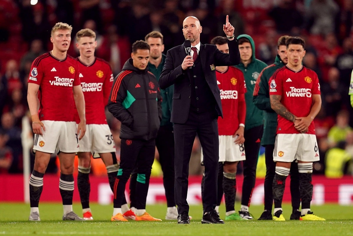 Manchester United
