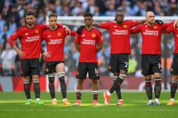 Manchester United - Coventry City