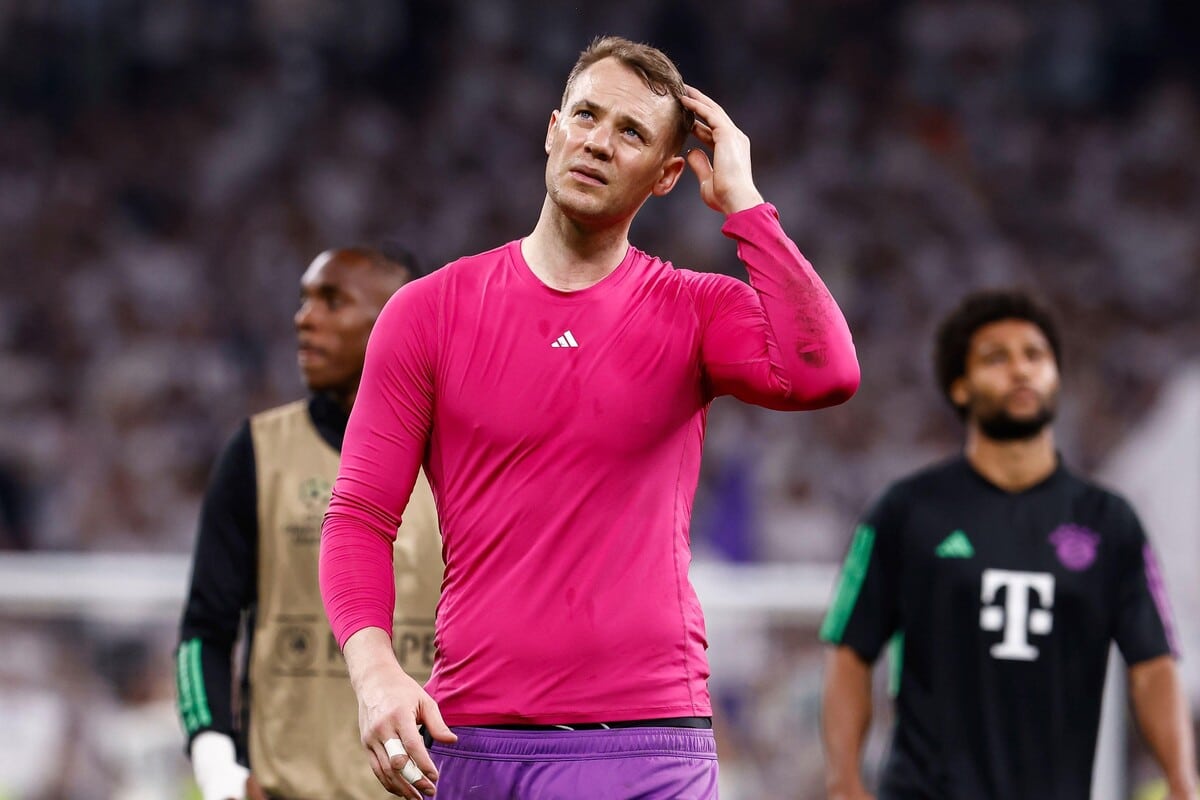 Manuel Neuer