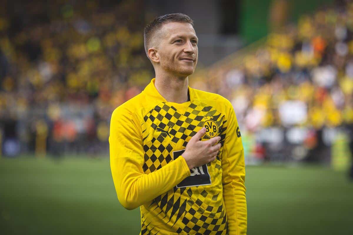 Marco Reus