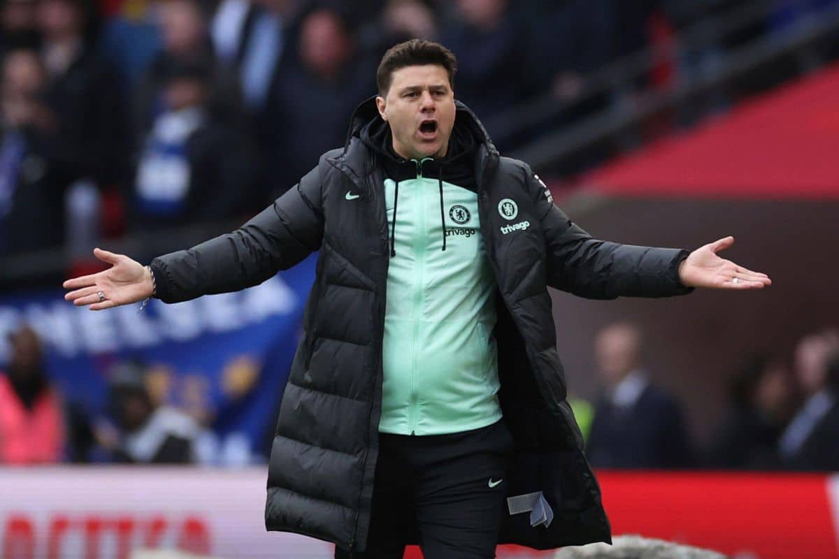 Mauricio Pochettino