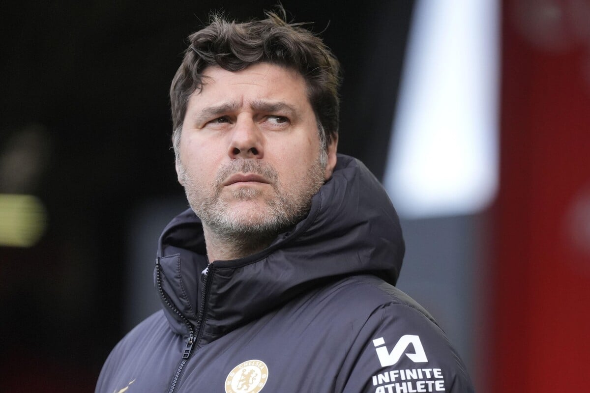 Mauricio Pochettino