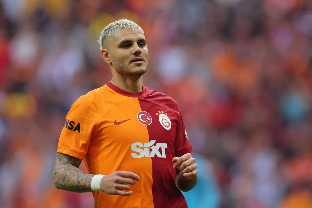 Mauro Icardi