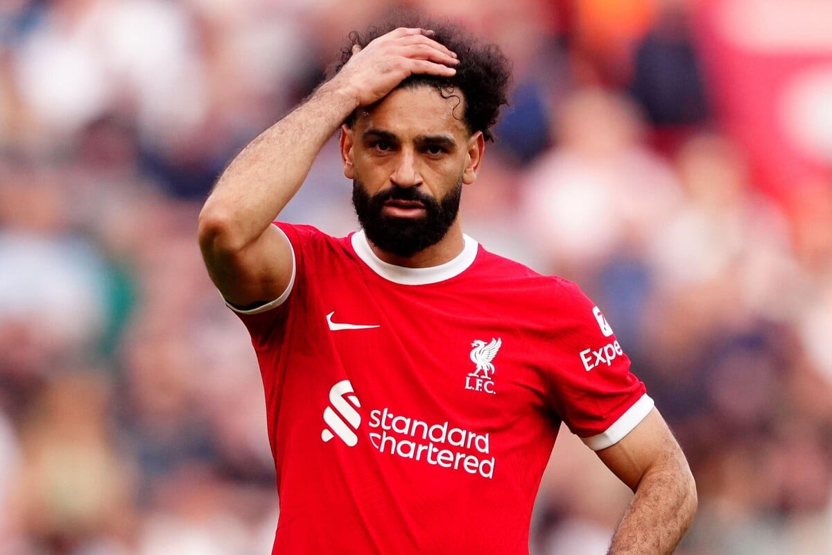 Mohamed Salah
