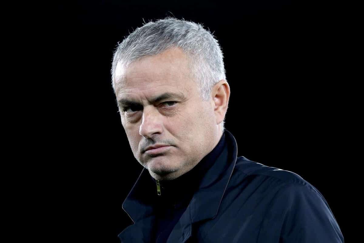 Mourinho