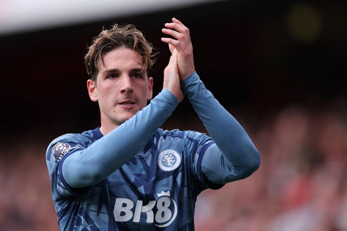 Nicolo Zaniolo