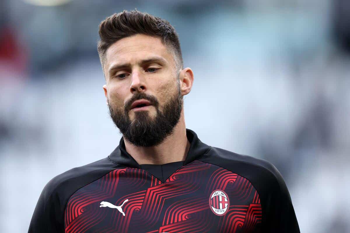 Olivier Giroud