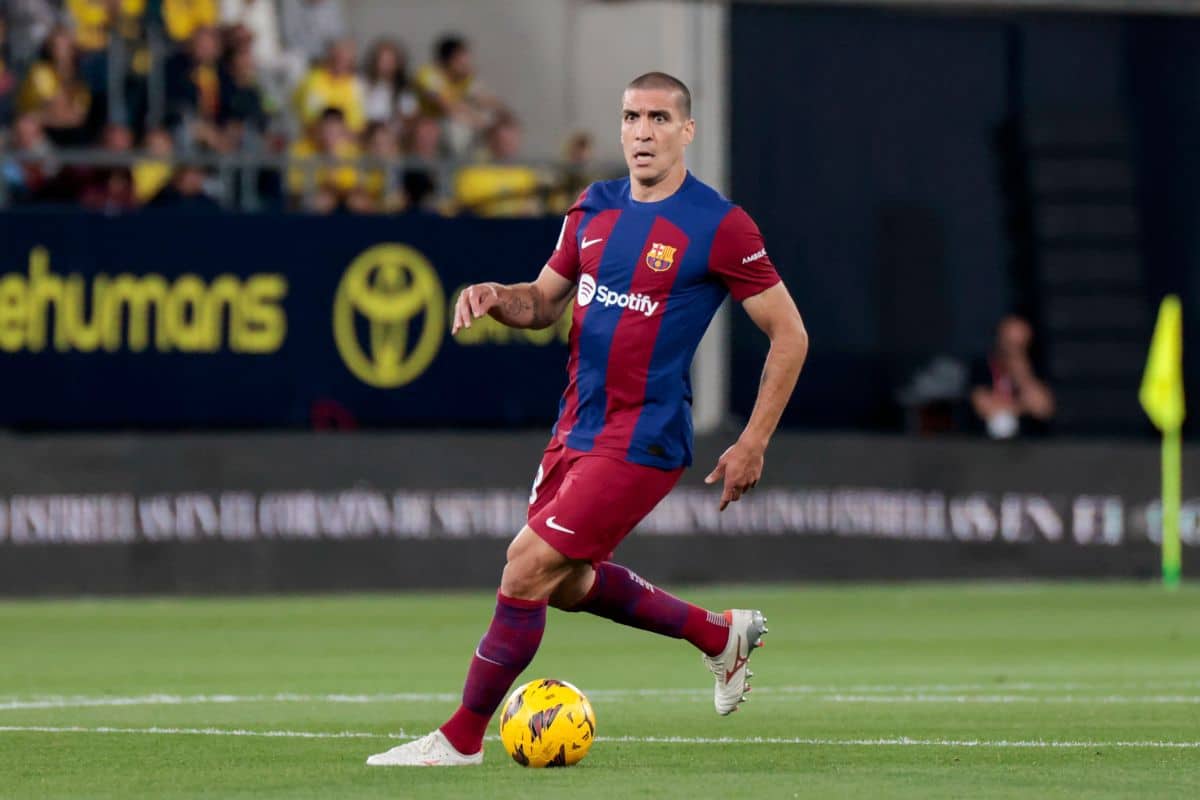 Oriol Romeu