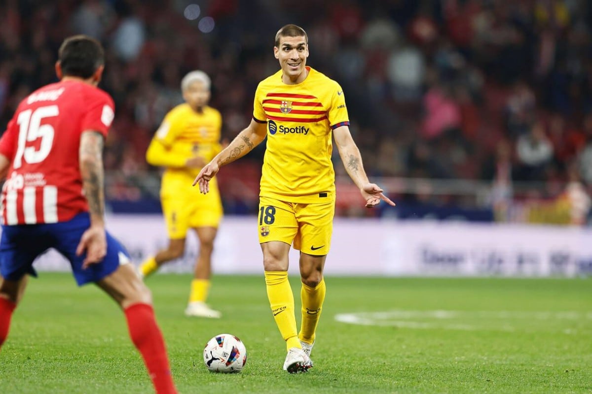 Oriol Romeu