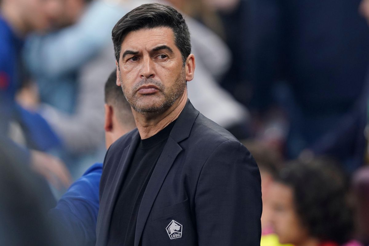 Paulo Fonseca