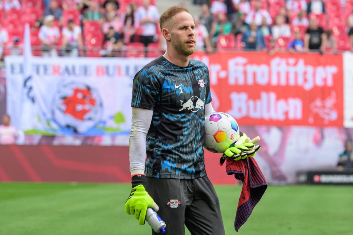 Peter Gulacsi