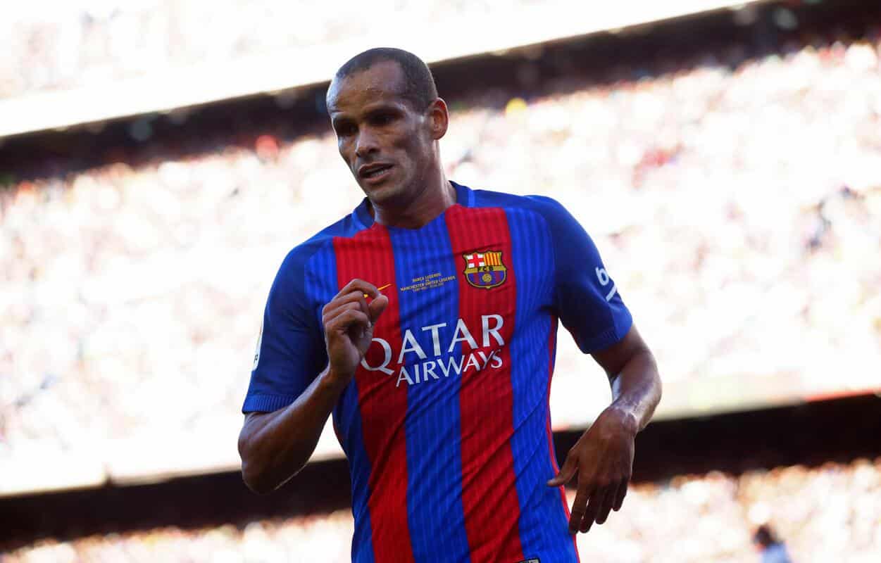 Rivaldo