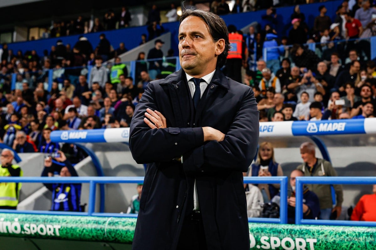 Simone Inzaghi