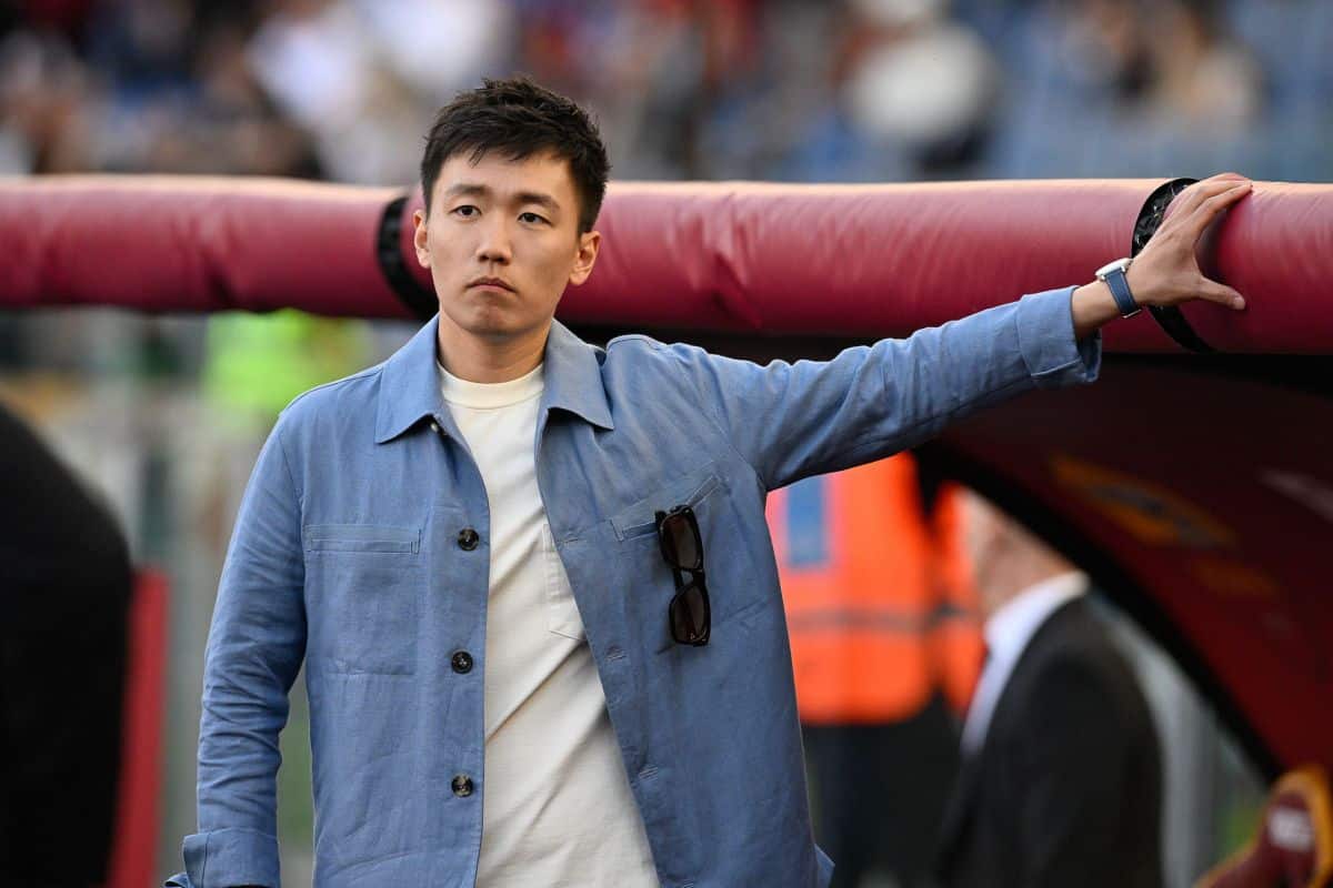 Stefen Zhang