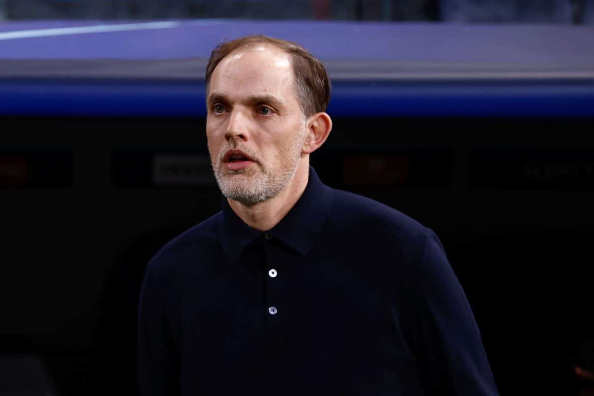 Thomas Tuchel