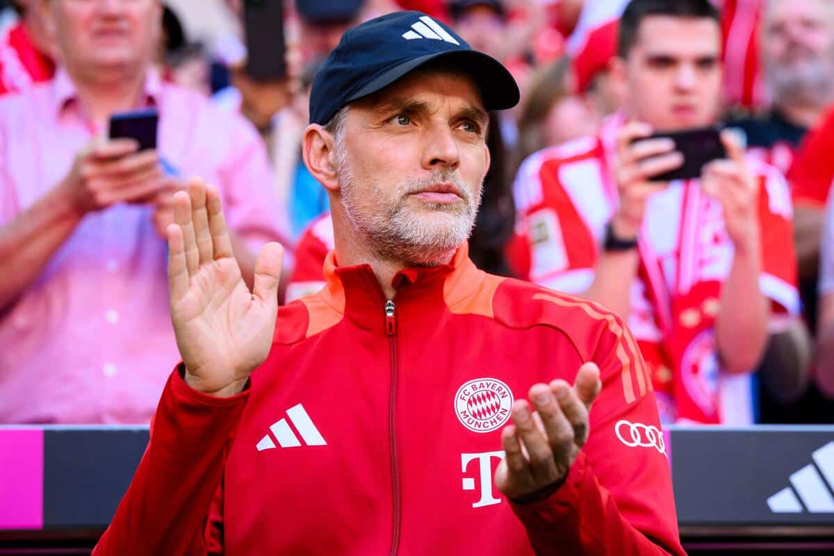 Thomas Tuchel
