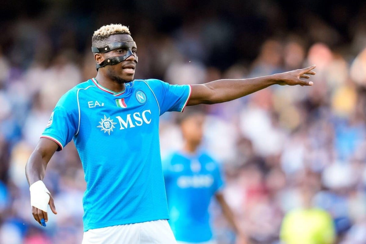 Victor Osimhen