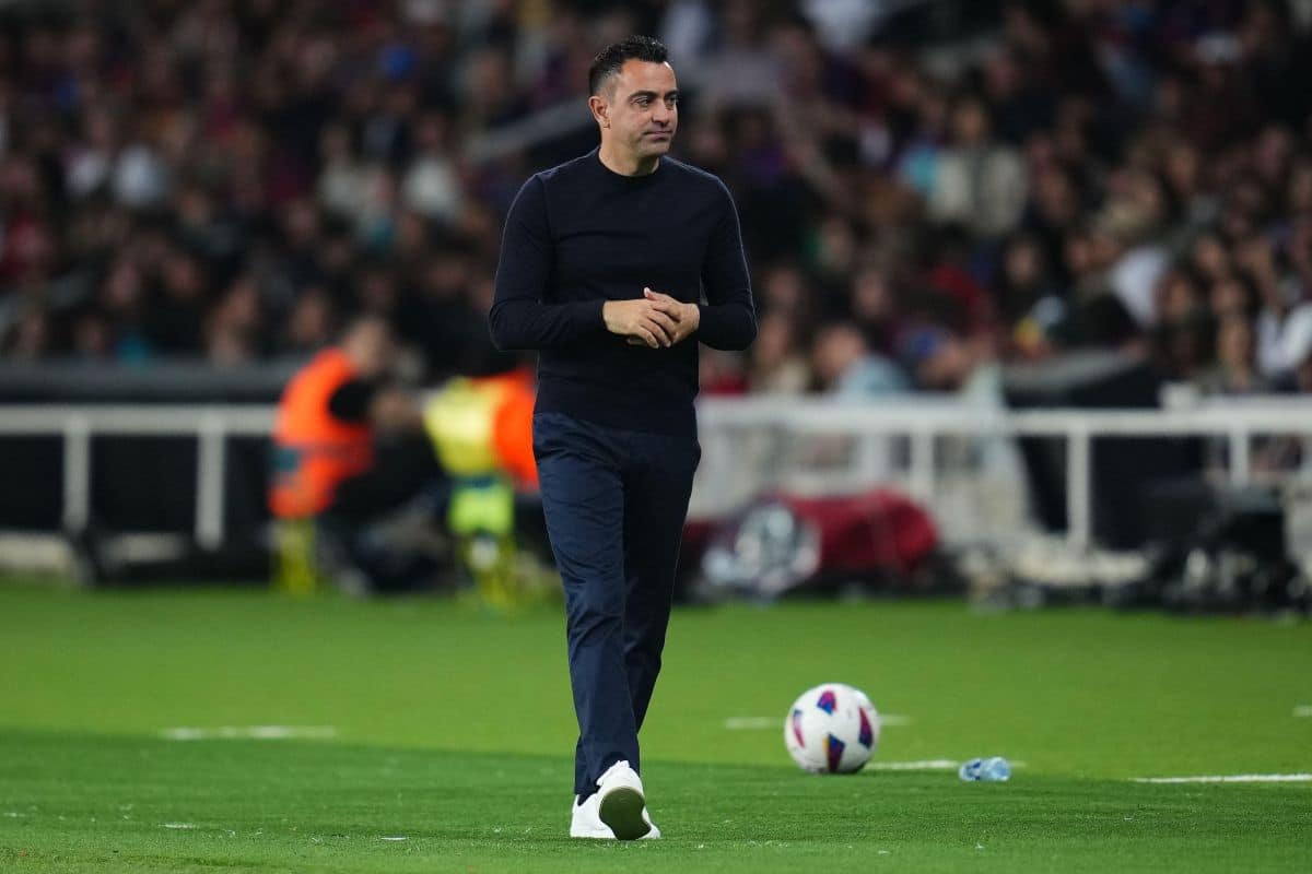 Xavi